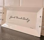 Riviera Maison Serveerschaal, Verzenden, Zo goed als nieuw