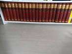 Grote Winkler Prins, 20 delen, 7e druk, Boeken, Encyclopedieën, Ophalen