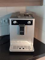Melitta Caffeo Gourmet, Witgoed en Apparatuur, Koffiezetapparaten, Ophalen, Zo goed als nieuw, Espresso apparaat, Stoompijpje