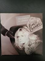 Kim Carnes invitation to dance, Cd's en Dvd's, Vinyl Singles, Ophalen of Verzenden, Gebruikt, Overige formaten