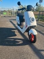 Niu n1s, Fietsen en Brommers, Scooters | Overige merken, Ophalen of Verzenden, Zo goed als nieuw, Elektrisch