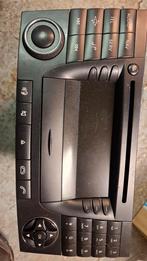 Mercedes E-Klasse W211 Autoradio (2003), Ophalen of Verzenden, Gebruikt, Mercedes-Benz