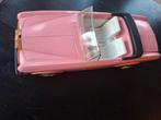 Barbie auto 1986, Kinderen en Baby's, Speelgoed | Poppen, Ophalen of Verzenden, Barbie