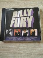 Billy Fury - Billy Fury, Rock-'n-Roll, Ophalen of Verzenden