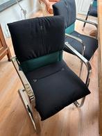 6 Stijlvolle design stoelen van Mario Bellini, Ophalen, Modern, Vijf, Zes of meer stoelen