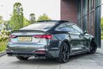 Audi A5 Sportback 204pk 40 TFSI S edition |S-Line|dealer ond, 1490 kg, Gebruikt, 4 cilinders, 1984 cc