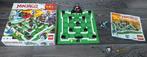 Lego Ninjago the board game 3856, Kinderen en Baby's, Speelgoed | Duplo en Lego, Verzenden