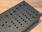 IMG Stage Line MPX-206/SW 6-kanaals Stereo Mixer, Muziek en Instrumenten, Mengpanelen, Ophalen of Verzenden, Zo goed als nieuw