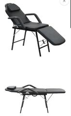 Massage / behandelstoel, Ophalen, Zo goed als nieuw, Massagestoel of Kussen