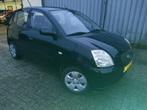 Kia Picanto 1.0 Light (bj 2007), Auto's, Alarm, Gebruikt, 4 cilinders, 61 pk