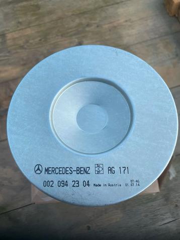 Mercedes luchtfilter G klasse beschikbaar voor biedingen