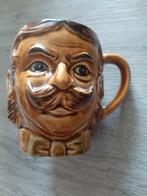 Vintage Snorrenmok - Made in Japan, Ophalen of Verzenden, Gebruikt