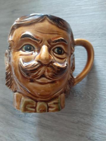 Vintage Snorrenmok - Made in Japan beschikbaar voor biedingen