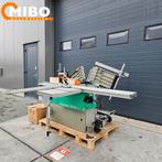 Lurem combinatiemachine 5in1 combinatie *** 5voudig, Robland lurem felder hammer scm, 70 mm of meer, Overige typen, Ophalen of Verzenden