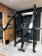 Jammer Arms rack attachments, past op 1” Power/Squat rekken, Overige typen, Nieuw, Ophalen of Verzenden, X