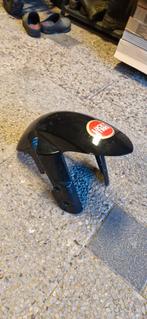 GSXR1000 K6 Voorspatbord Lucky Strike, Ophalen of Verzenden, Gebruikt