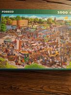 Legpuzzel, Ophalen, 500 t/m 1500 stukjes, Nieuw, Legpuzzel