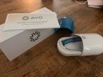 AYOlite lichttherapiebril, Sport en Fitness, Gezondheidsproducten en Wellness, Ophalen, Zo goed als nieuw, Overige typen