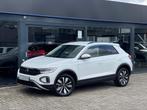 Volkswagen T-Roc 1.0 TSI Move LED/STOELVERW/CAM/CLIMA/PDC/AP, Auto's, Te koop, Geïmporteerd, 5 stoelen, Benzine