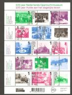 2012 Vel Openluchtmuseum, Ophalen of Verzenden, Postfris