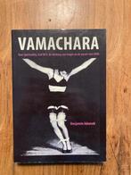 Vamachara Benjamin Adamah Nieuw, Boeken, Ophalen of Verzenden, Nieuw, Spiritualiteit algemeen, Overige typen