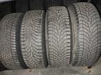17 Inch Hyundai Tucson Velgen met banden  (225-60-17), Auto-onderdelen, Banden en Velgen, Ophalen, Gebruikt, Banden en Velgen