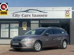 Ford Mondeo Wagon 1.6 EcoBoost Titanium 161 pk org nl auto n, Voorwielaandrijving, Gebruikt, Zwart, 4 cilinders