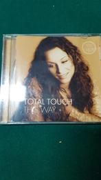 cd total touch, this way, Cd's en Dvd's, Cd's | Overige Cd's, Ophalen of Verzenden