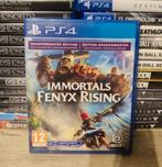 Immortals fenyx rising playstation 4, Spelcomputers en Games, Games | Sony PlayStation 4, 3 spelers of meer, Ophalen of Verzenden