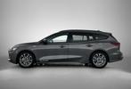 Ford Focus Wagon 1.0 EcoBoost Hybrid ST Line, 12 maanden, Gebruikt, Euro 6, Adaptive Cruise Control