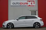Audi A3 Sportback 1.4 TFSI CoD Design Pro Line Plus | S-Line, Voorwielaandrijving, Stof, Gebruikt, 150 pk