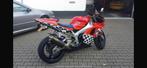 Zeer nette en unieke r1 2001, Motoren, Motoren | Yamaha, Particulier