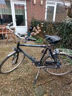 Gazelle Herenfiets 28 inch, Fietsen en Brommers, Fietsen | Heren | Herenfietsen, Gebruikt, Ophalen, Gazelle