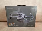 Drone Air+ Pro met obstakelvermijding!, Ophalen of Verzenden, Zo goed als nieuw