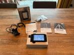 Garmin Montana 750i incl. 12v Houder/Lader en 32GB SD-kaart, Ophalen of Verzenden, Zo goed als nieuw, Overige modellen