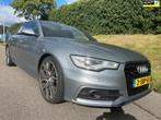 Audi A6 Limousine 3.0 TDI BiT quattro S-line - Zeer mooi - L, Automaat, Euro 5, Gebruikt, Zwart