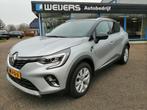 Renault CAPTUR 1.3 TCE Intens, Navi, Clima, Cruise, Trekhaak, Voorwielaandrijving, Gebruikt, 4 cilinders, Met garantie (alle)