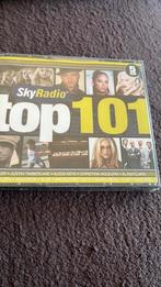 SkyRadio Top 101 (5CD), Ophalen of Verzenden, Zo goed als nieuw, Pop