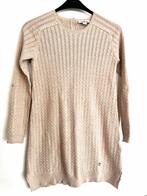 Massimo Dutti winterjurk voor meisje maat146-158 goud, Kinderen en Baby's, Kinderkleding | Maat 146, Ophalen of Verzenden, Zo goed als nieuw