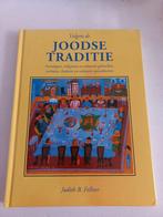 J.B. Fellner - Volgens de joodse traditie, Jodendom, J.B. Fellner, Ophalen of Verzenden, Zo goed als nieuw