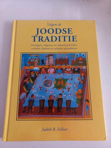 J.B. Fellner - Volgens de joodse traditie beschikbaar voor biedingen