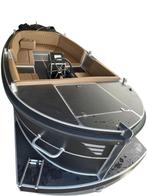 Van vossen 550 e sloep, Watersport en Boten, Nieuw, Aluminium, Overige brandstoffen, 3 tot 6 meter