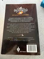 Broederband, Ophalen of Verzenden, Nieuw, Fictie