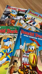 Donald Duck specials, Boeken, Meerdere comics, Ophalen of Verzenden, Zo goed als nieuw