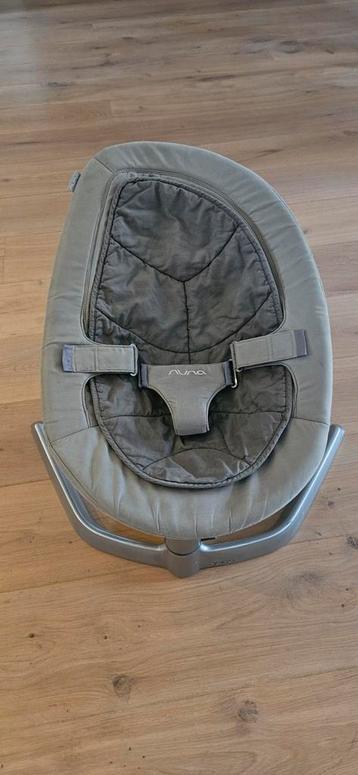 Nuna Wipstoel - Comfort voor je baby! beschikbaar voor biedingen