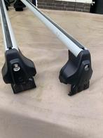 Dakdragers Skoda Superb, Ophalen, Zo goed als nieuw