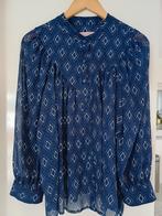 Studio Anneloes blouse maat M Nieuw, Kleding | Dames, Maat 38/40 (M), Studio Anneloes, Blauw, Nieuw