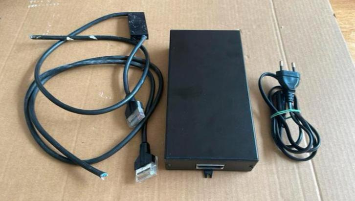 Beolink Converter 1611, Audio, Tv en Foto, Converters, Gebruikt, Ophalen of Verzenden