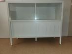 Vitrinekast, Ophalen, Glas, 50 tot 100 cm, 150 tot 200 cm