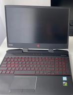 HP Omen 15-dc0096nd gaming laptop, Computers en Software, Ophalen of Verzenden, Zo goed als nieuw, 15 inch, Gaming